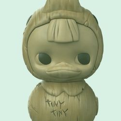 TINYTINY Prologue Series - LIE - Authentic POP MART Figurine US SHIPPING