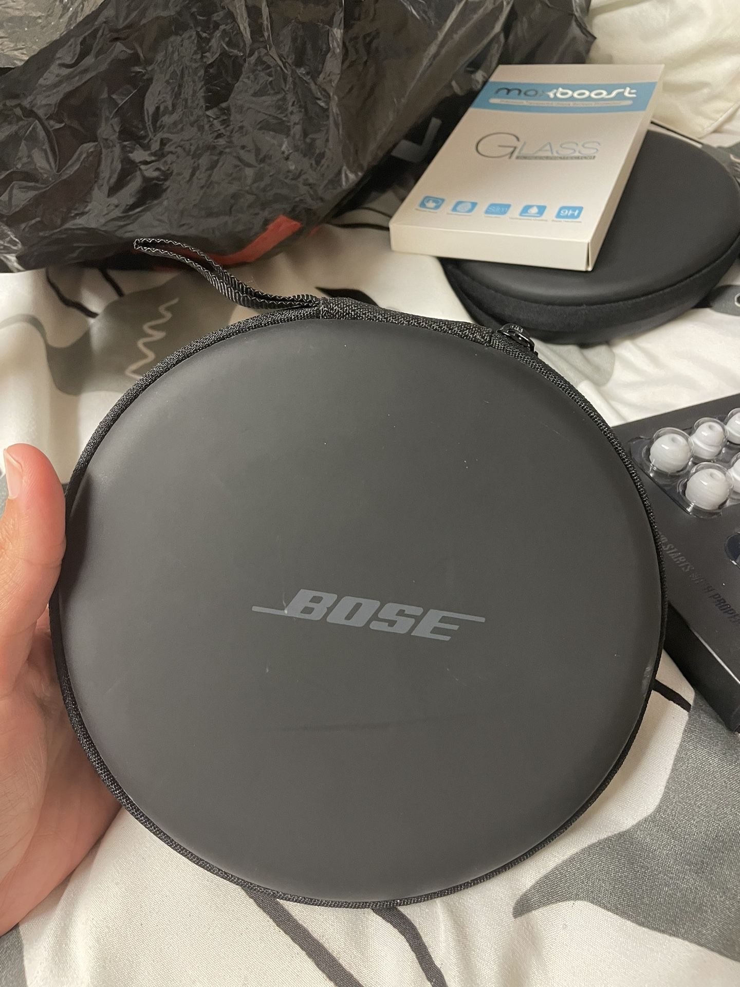 Bose Travel Case