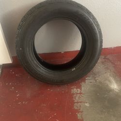 Cooper Adventurer Tire
