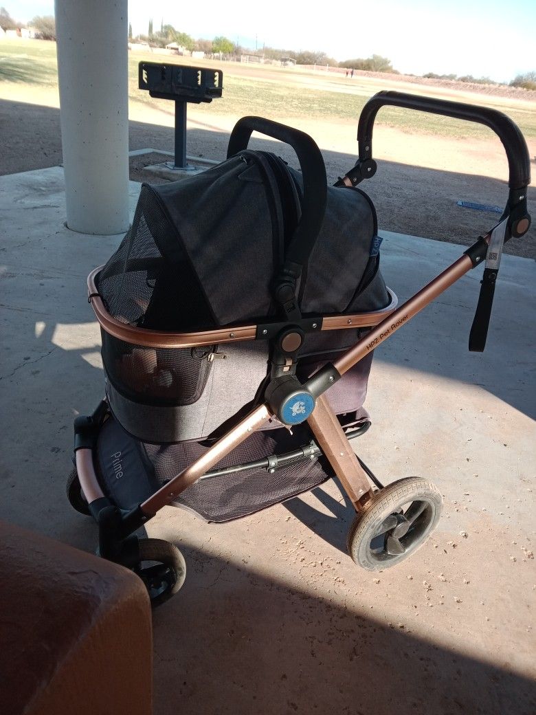 Dog Stroller