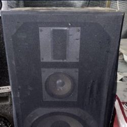 Discount For Today Speaker