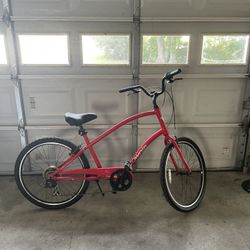 Electra Townie 7D for Sale in Blng Spg Lks NC OfferUp