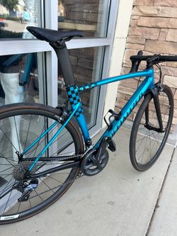 Specialized Allez Sprint 54cm 