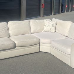 Sectional Couch 