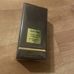 Tom ford Tabacco Vanille