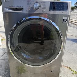 LG 2in1  washer dryer combo