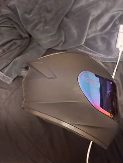 Xl helmet