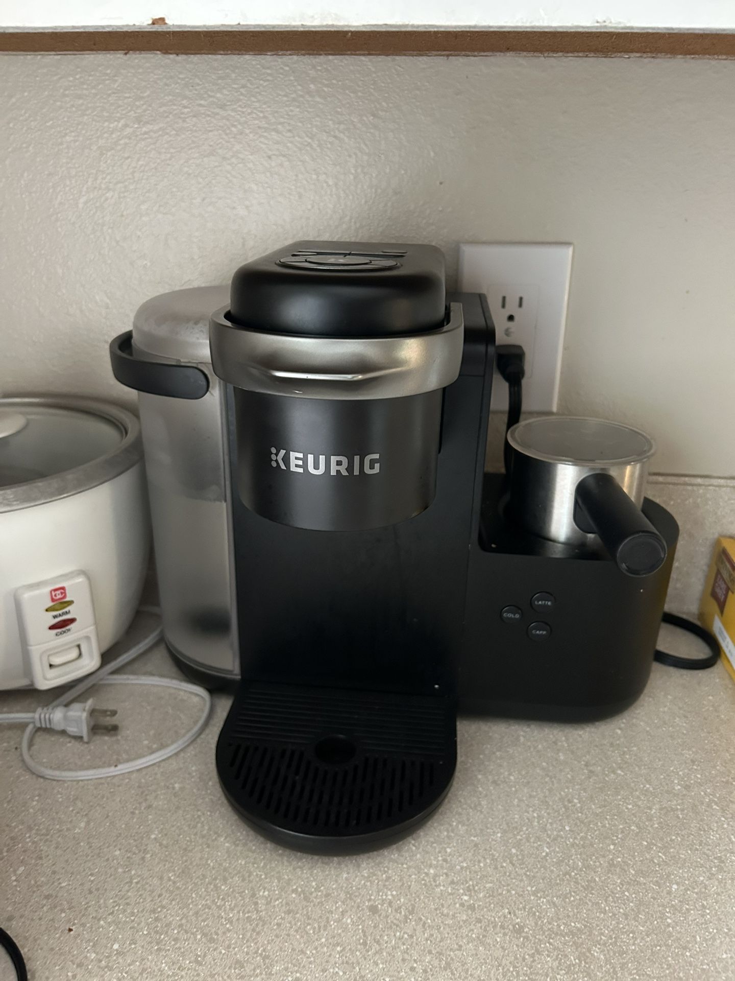 Keurig Coffee Maker