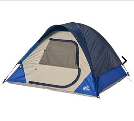 3 person tent