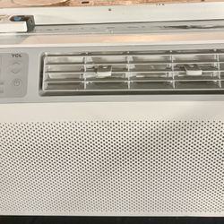 Air Conditioner - Window AC 10,000 BTU Smart