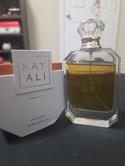 Kayali Vanilla 28