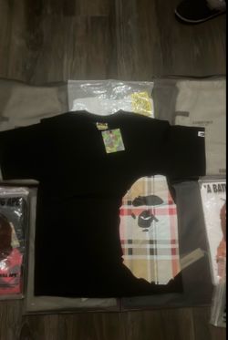 Bape tee