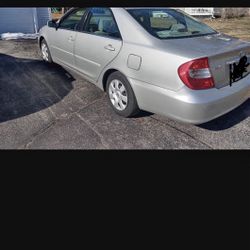 2006 Toyota Camry