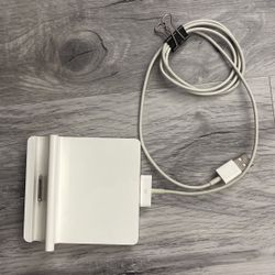 Docking Station iPhone