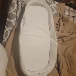 Baby Delight Snuggle Nest