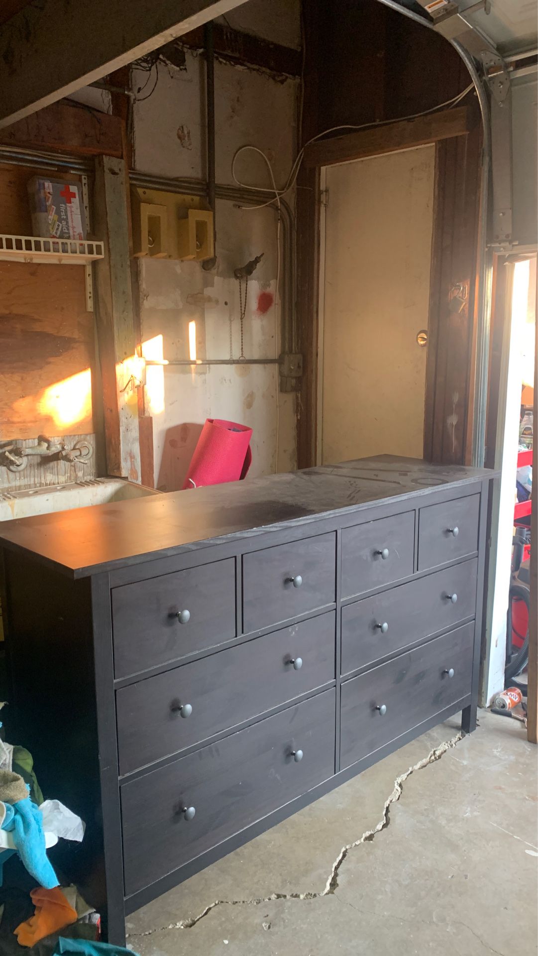 Room dresser