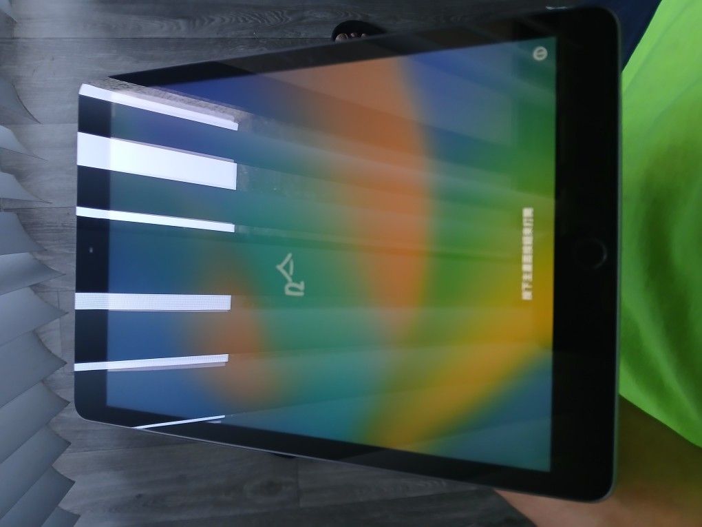 Ipad 8th Gen. -128GB