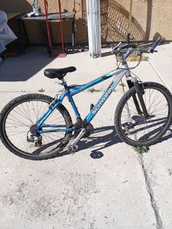 Bike