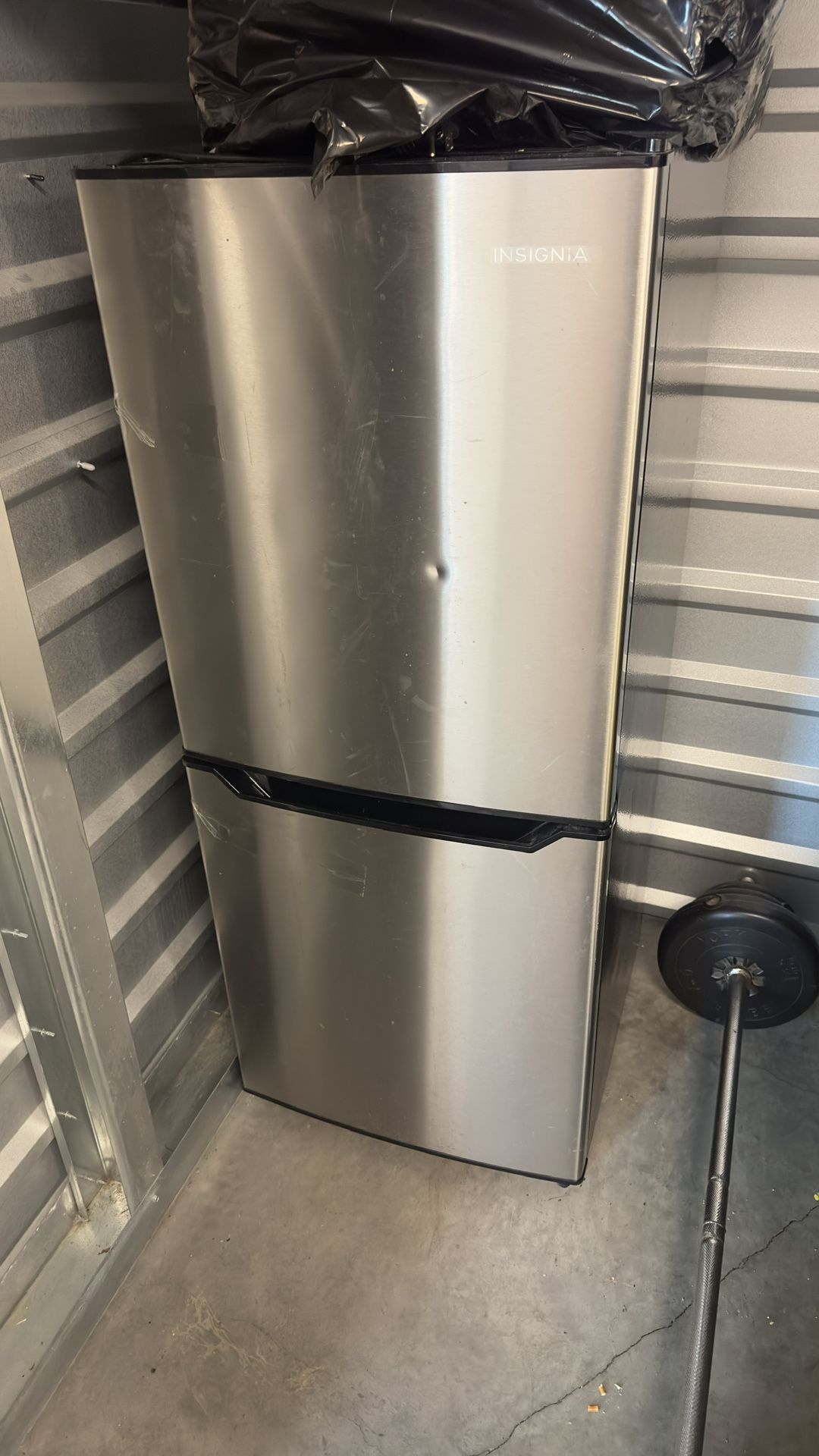 Mini Fridge