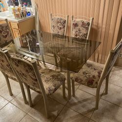 Table Used 