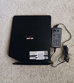 Verizon Fios Modem + Router G1100 - Great Condition
