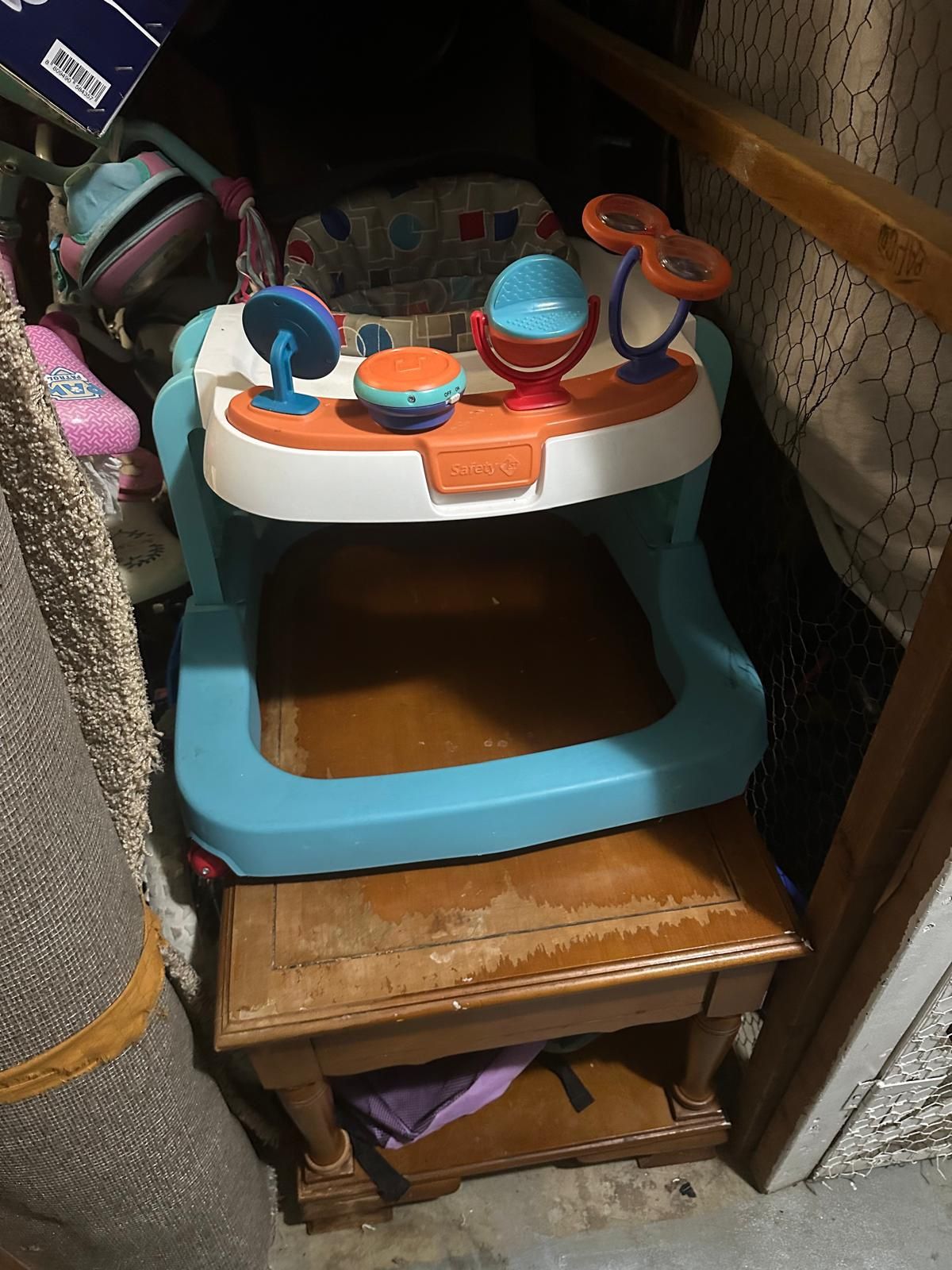 Baby Walker