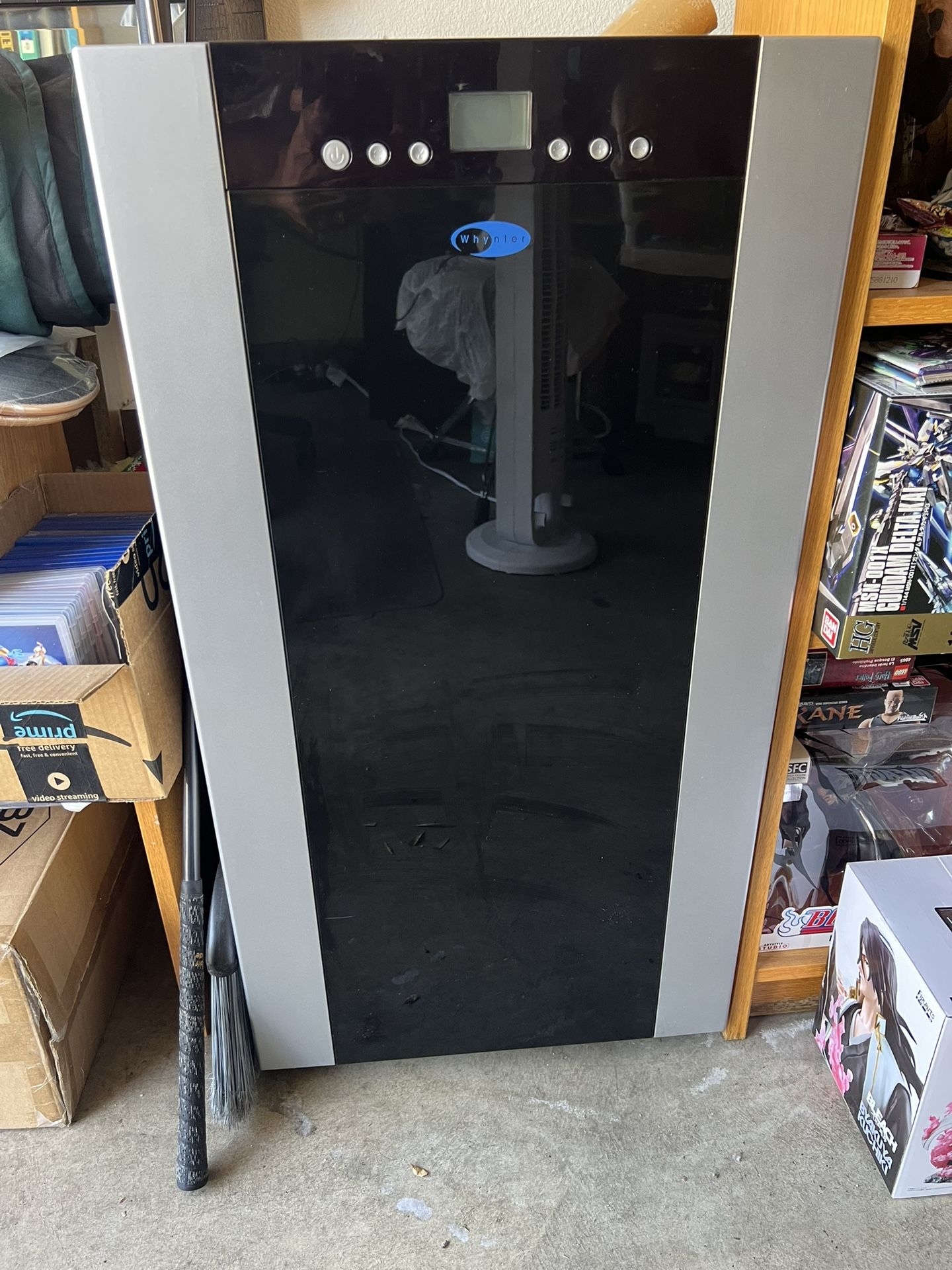 Whynter Portable AC