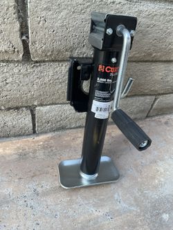Trailer Jack