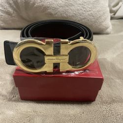 Designer Belt