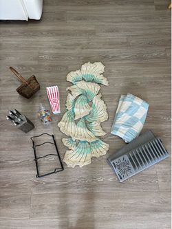 Kitchen Lot