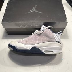 Jordan Dub Zero 