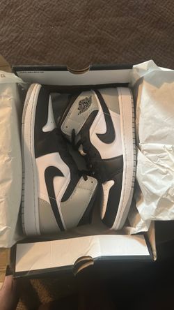 Air Jordan 1 Mid