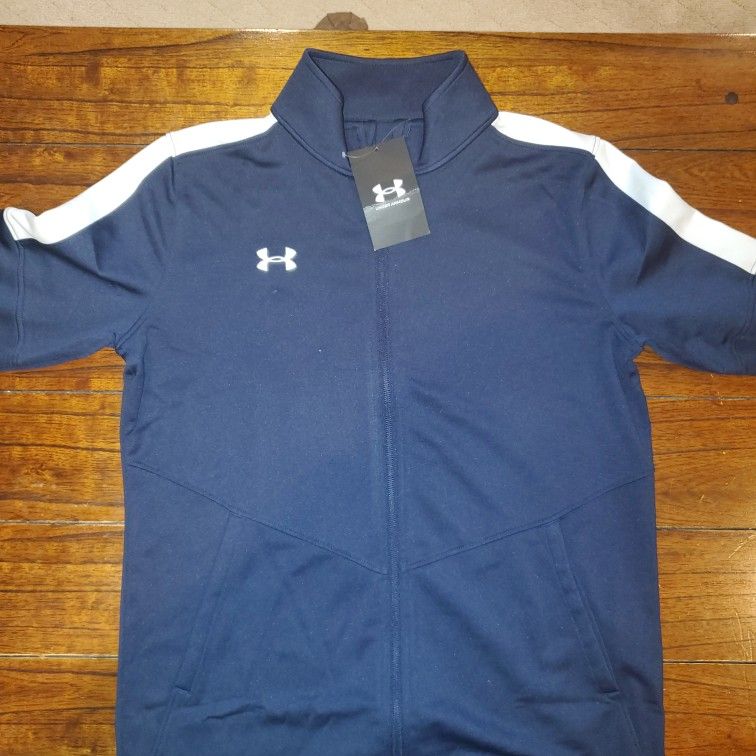 Under Armour Track Jacket