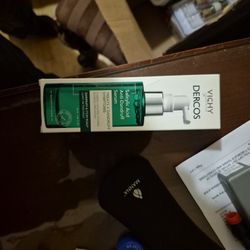 Dandruff Shampoo 