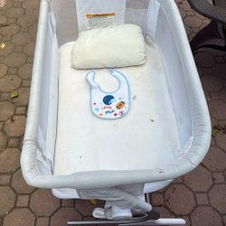 Bassinet