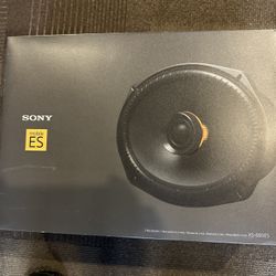 Car Speakers 