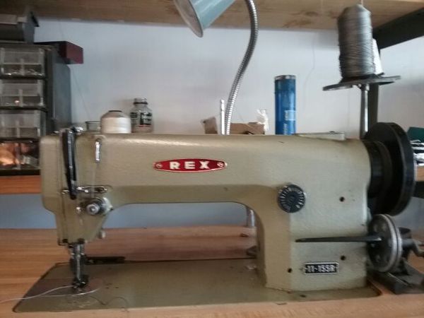 Rex swing machine 11-155R for Sale in Hayward, CA - OfferUp