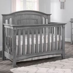 Baby Crib 