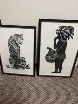 Beautiful Art Work