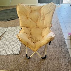 Pink Chair $15
