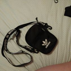 Adidas Pouch 