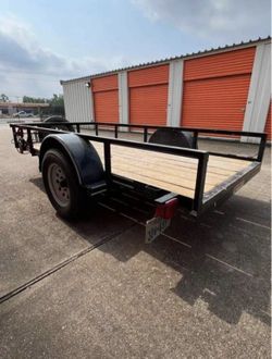 2010 Diamond Flatbed