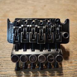 Floyd Rose Tremolo Made In Germany 