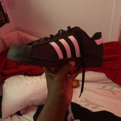 Adidas Superstar (black) 
