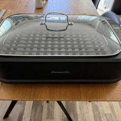 Grill