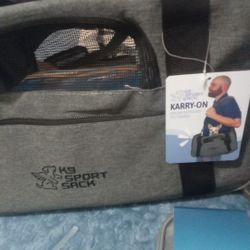 Pet Carrier Airport Approved 