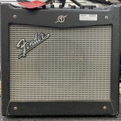 Fender Amp