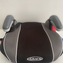 Grace Car Booster Seat