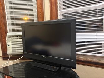 Sanyo 32” LCD TV