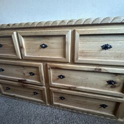 Full Size Bedroom Set